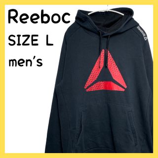 Reebok - パーカーの通販 by oichisan's shop|リーボックならラクマ Reebokパーカー