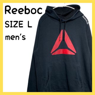 リーボック(Reebok)のパーカー(パーカー)