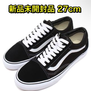 ヴァンズ(VANS)のスニーカー VANS ヴァンズ OLD SKOOL オールドスクール(スニーカー)