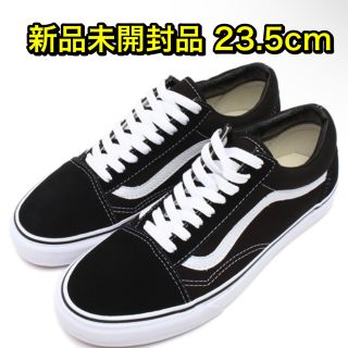 ヴァンズ(VANS)のスニーカー VANS ヴァンズ OLD SKOOL オールドスクール (スニーカー)