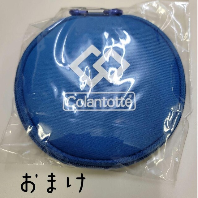 Colantotte(コラントッテ)のColantotteコラントッテネックレス アクセサリーTAOAURA メンズのアクセサリー(ネックレス)の商品写真