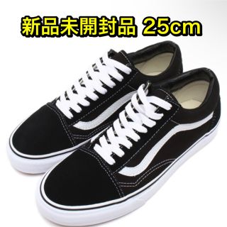 ヴァンズ(VANS)のスニーカー VANS ヴァンズ OLD SKOOL オールドスクール(スニーカー)