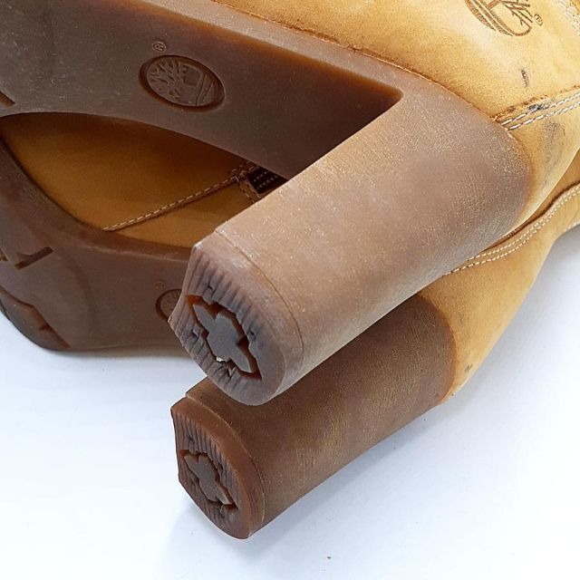 Timberland(ティンバーランド)のティンバーランド プレミアムブーツ 23.5cm 20-22122633 レディースの靴/シューズ(ブーツ)の商品写真