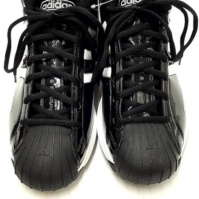 adidas(アディダス)の新品 未使用 アディダス 靴 シューズ 27cm 20-22122321 メンズの靴/シューズ(スニーカー)の商品写真