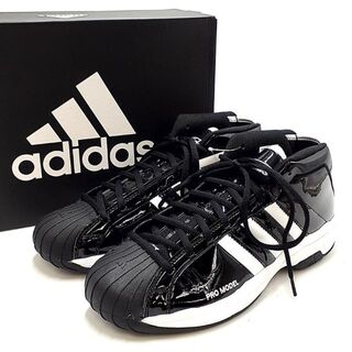 アディダス(adidas)の新品 未使用 アディダス 靴 シューズ 27cm 20-22122321(スニーカー)
