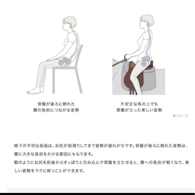 KURA SEAT (クラシート)アッシュグレー