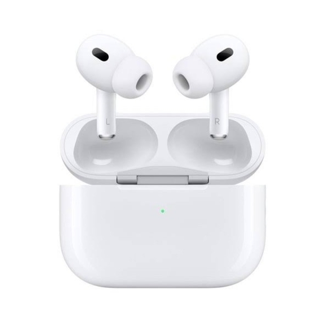 【新品未開封】Apple AirPods Pro 第二世代