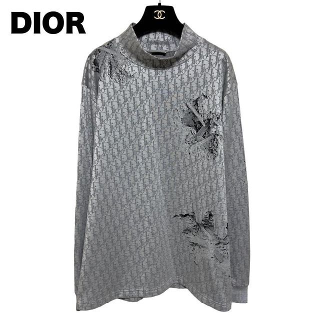 訳あり商品 DIOR HOMME - 【美品】 Dior×DANIEL ARSHAM 20SS