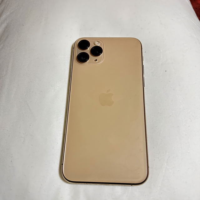 【SIMフリー】iphone11pro256GB