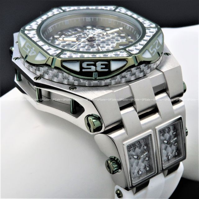 斬新デザイン☆Carbon Hawk INVICTA Reserve 38904 | www.innoveering.net