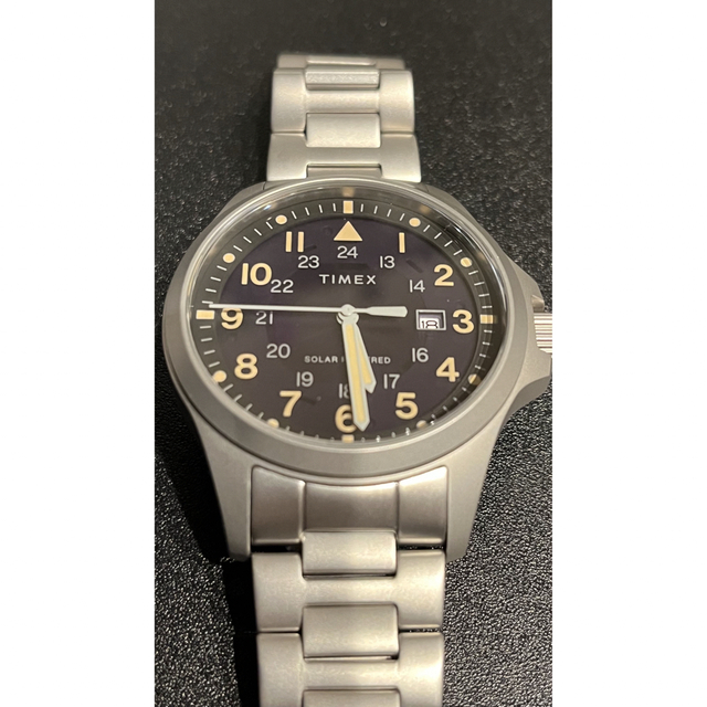 クリスマスローズ (未使用品) TIMEX Expedition NORTH Field41 - 通販