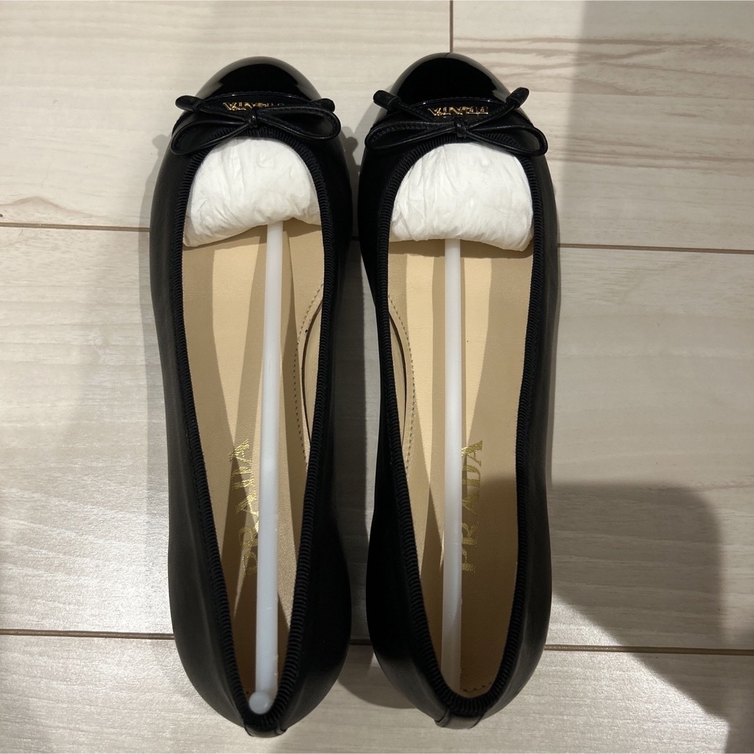 ♡PRADA プラダ バレエ シューズ  35.5♡今日まで期間限定お値下げ♡