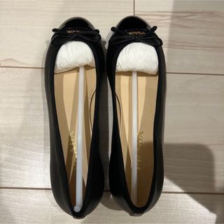 PRADA - PRADA バレエシューズ 新品未使用の通販 by mika's shop ...