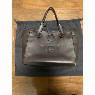 ロエベ(LOEWE)の【Ichigo様専用】ロエベ　トートバッグ【正規品】(トートバッグ)