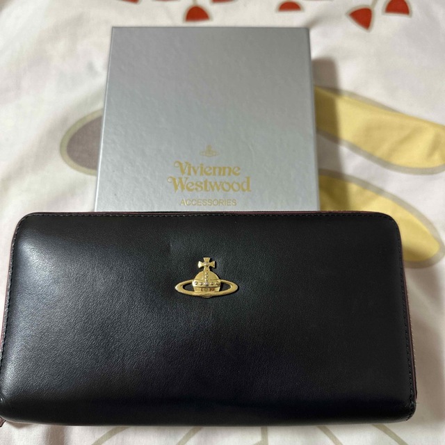 Vivienne Westwood 財布