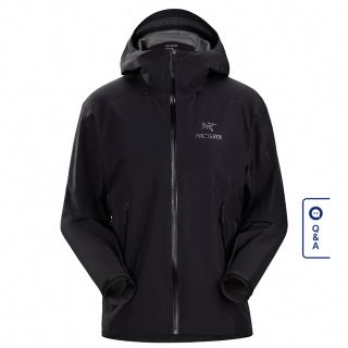 アークテリクス(ARC'TERYX)のArc'teryx アークテリクス BETA LT JACKET(マウンテンパーカー)