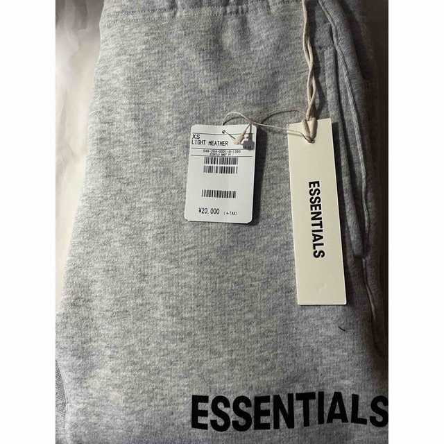 FOG ESSENTIALS Graphic Sweatpants