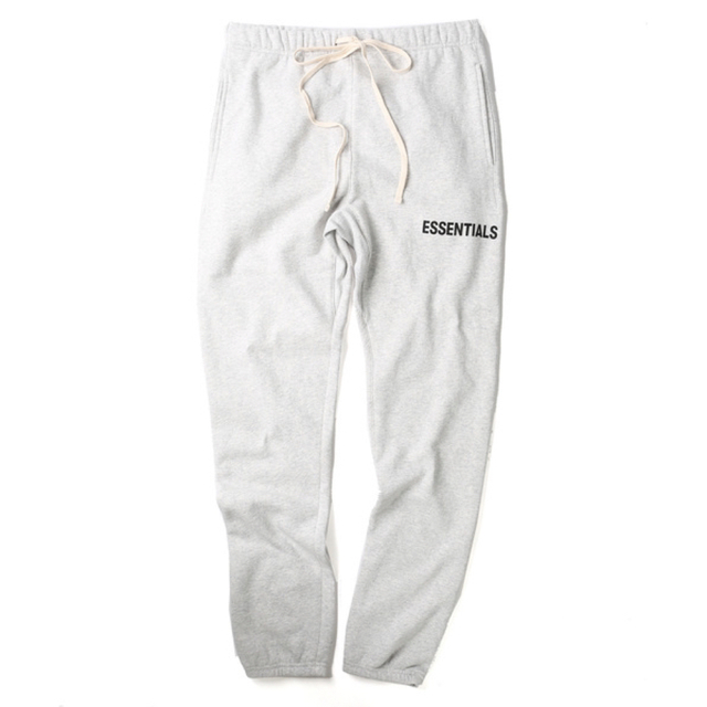 FOG ESSNTIALS/Graphic Sweatpants