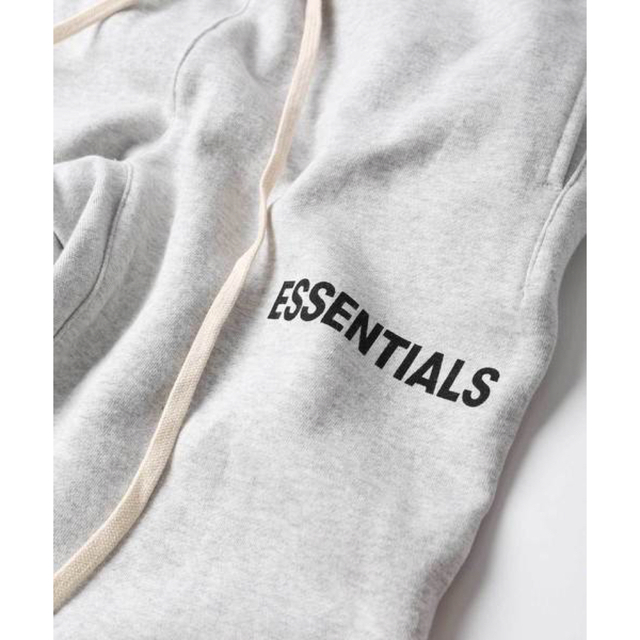 FOG ESSENTIALS Graphic Sweatpants