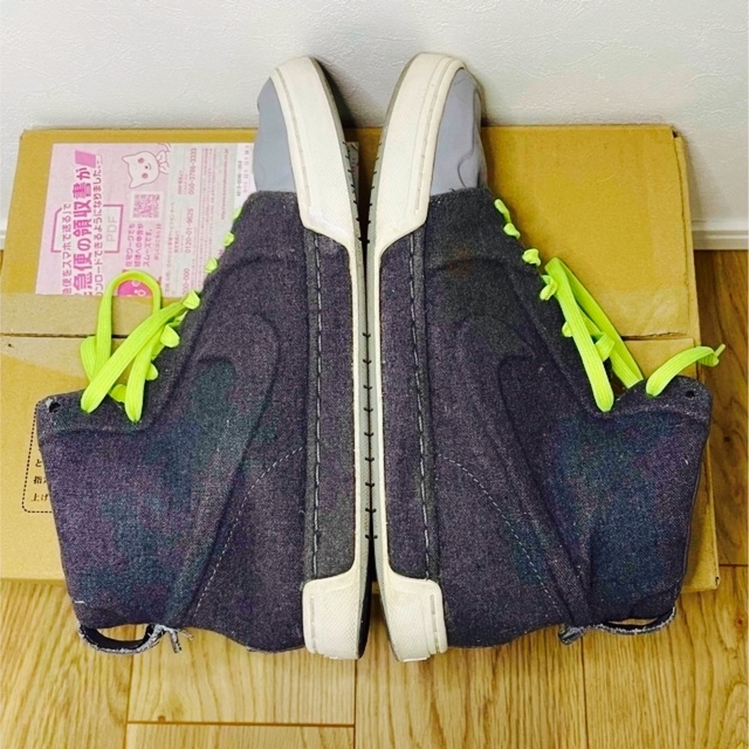 NIKE AIR ROYAL MID VT 27cm / エアロイヤル-tav.ch