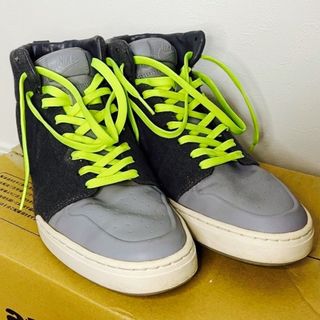 ナイキ(NIKE)のNIKE AIR ROYAL MID VT 27cm / エアロイヤル(スニーカー)