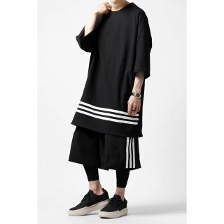 ワイスリー(Y-3)のY-3 Yohji Yamamoto ワイスリー　ショートパンツ(ショートパンツ)