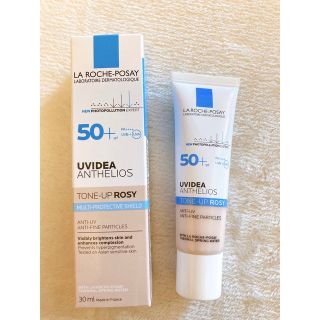 ラロッシュポゼ(LA ROCHE-POSAY)のラロッシュポゼ　プロテクショントーンアップ ローズ　化粧下地(化粧下地)