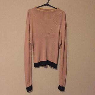 シャネル(CHANEL)のCHANEL TOPS(カットソー(長袖/七分))