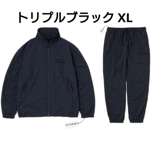 全ての 1LDK SELECT シャカシャカ スタイリスト私物 XL ナイロン