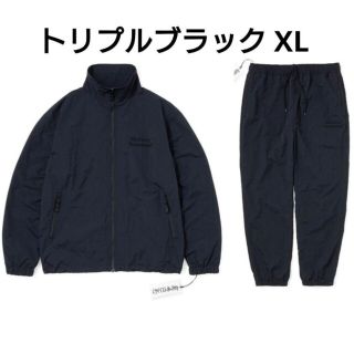 【新品】XL ennoy スタイリスト私物　セットアップ シャカシャカ