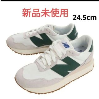 ニューバランス(New Balance)のニューバランス  MS 237 RF D 24.5cm(スニーカー)