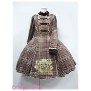 Angelic Pretty - レア! 希少 アンジェリックプリティ スーツ