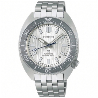 セイコー(SEIKO)の明日まで値下げ SEIKO PROSPEX SBDC187 限定モデル (腕時計(アナログ))