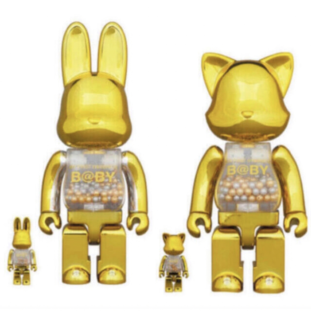 エンタメ/ホビーBE@RBRICK  MY FIRST NY@BRICK R@BBRICK