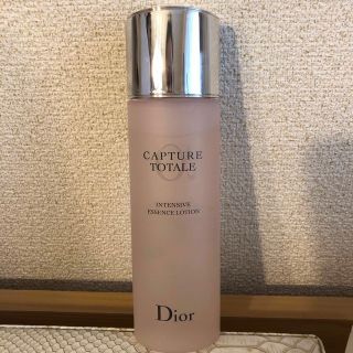 クリスチャンディオール(Christian Dior)のDior  カプチュール　トータル　インテンシブ　エッセンス　ローション(化粧水/ローション)