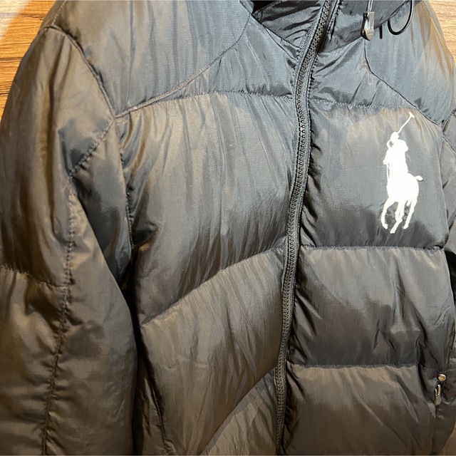 美しい RalphLauren ラルフローレン ダウンジャケット ダウン 美しい RalphLauren ラルフローレン ダウンジャケット ダウン