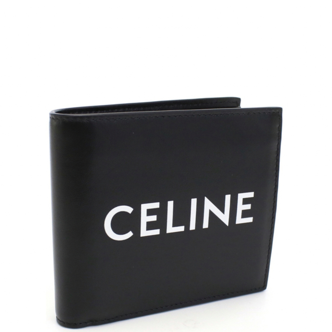 【国内未入荷商品】CELINE 2つ折り財布