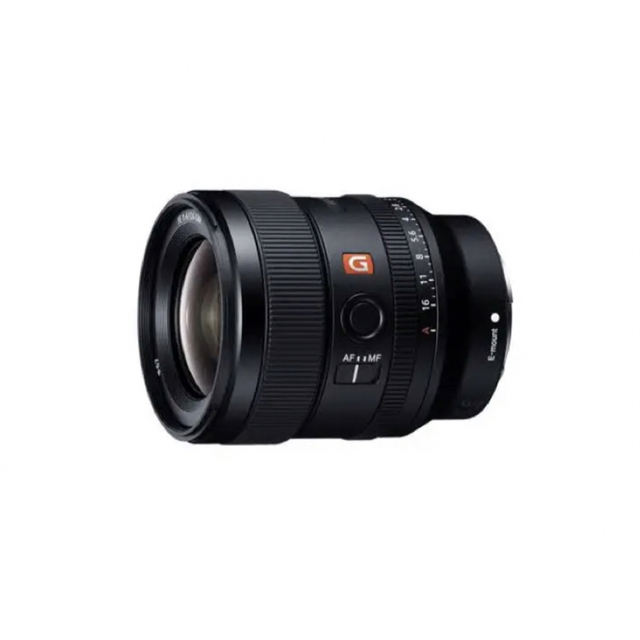 【お買い得】SONY FE 24mm F1.4 GM