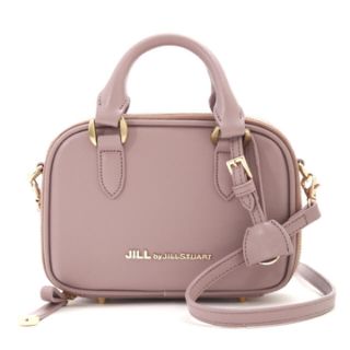 ジルバイジルスチュアート(JILL by JILLSTUART)のP様 専用！新品♡ラベンダー♡ウォレットミニ(ショルダーバッグ)