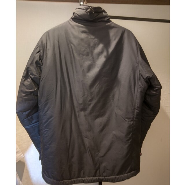 KEELA(キーラ)/BELAY PRO JACKET プリマロフトジャケット メンズのジャケット/アウター(ダウンジャケット)の商品写真