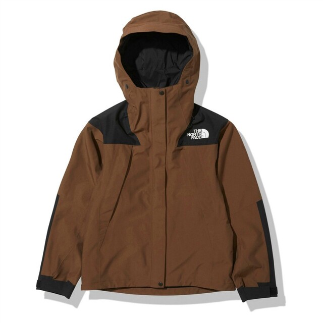 North face mountain jacket BK S ノースフェイス