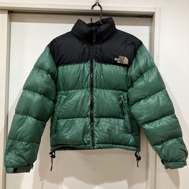 THE NORTH FACE / ザ ノースフェイス ダウンIジャケット 極暖