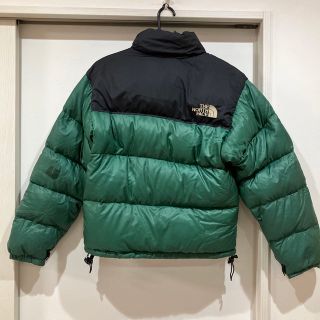 THE NORTH FACE - 超定番 ノースフェイス ヌプシダウン