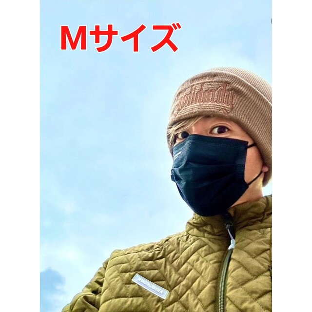 注目】【完売品】WIND AND SEA 木村拓哉着用-