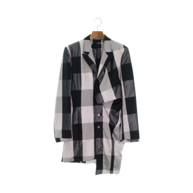 COMME des GARCONS - COMME des GARCONS コート(その他) M 【古着