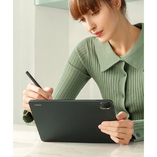 箱損傷なし Xiaomi Pad 5/5Pro Xiaomi Smart Pen