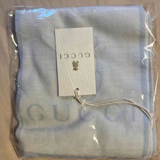 グッチ(Gucci)のGUCCI ベビー・キッズ用マフラー👶🍼(その他)