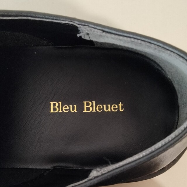 Bleu Bleuet(ブルーブルーエ)のレディース　靴 レディースの靴/シューズ(その他)の商品写真