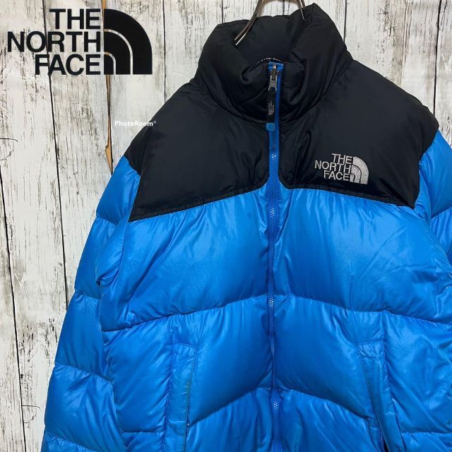 本日限定価格！！THE NORTH FACE 80s ヌプシダウンジャケット