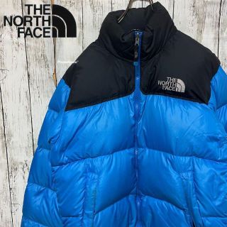 THE NORTH FACE - 【韓国規格】ノースフェイス ヌプシダウンジャケット ...